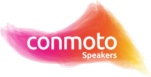 Keynote Speaker - conmoto speakers